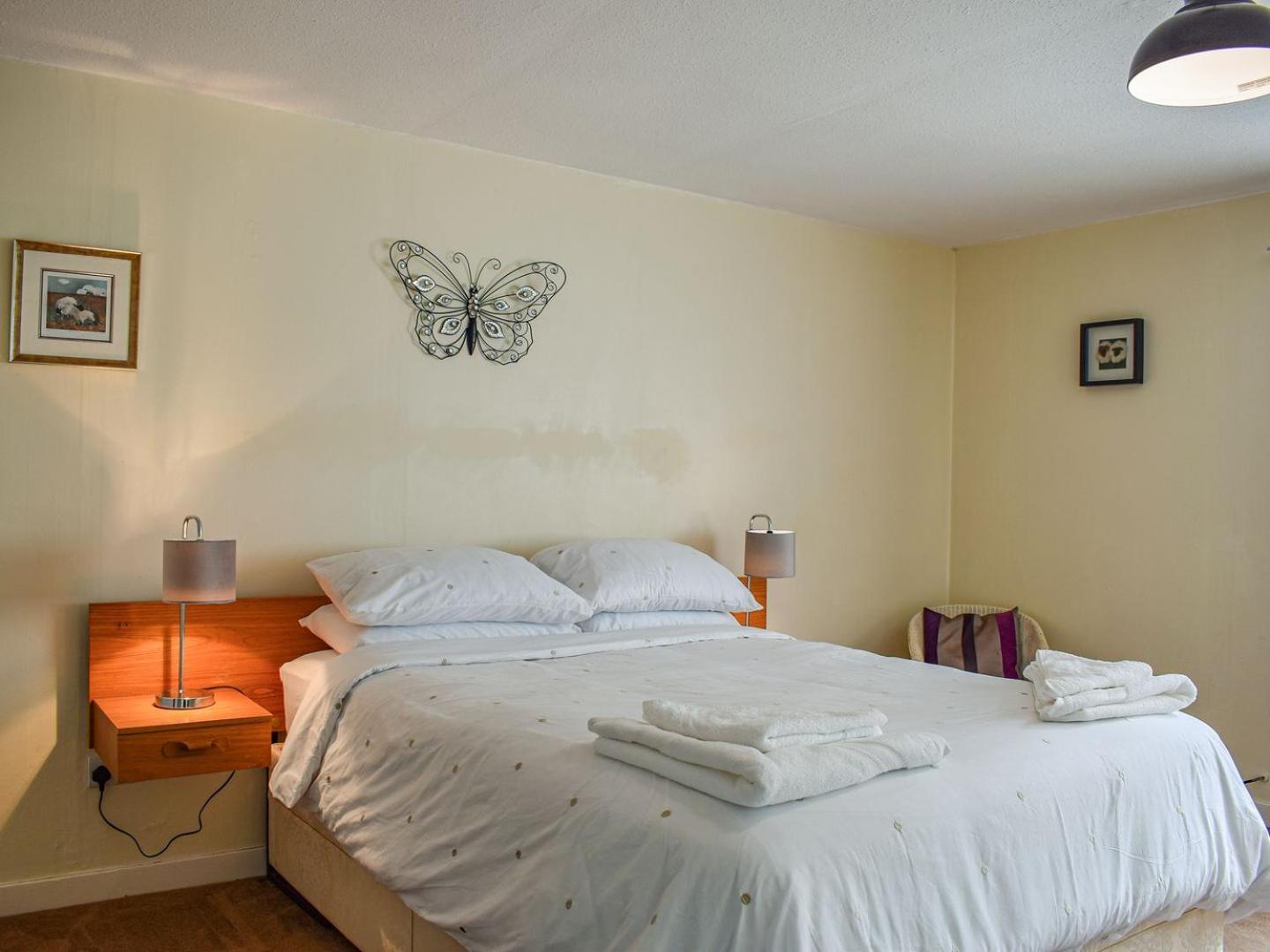 Southview Cottage คูพาร์ ภายนอก รูปภาพ