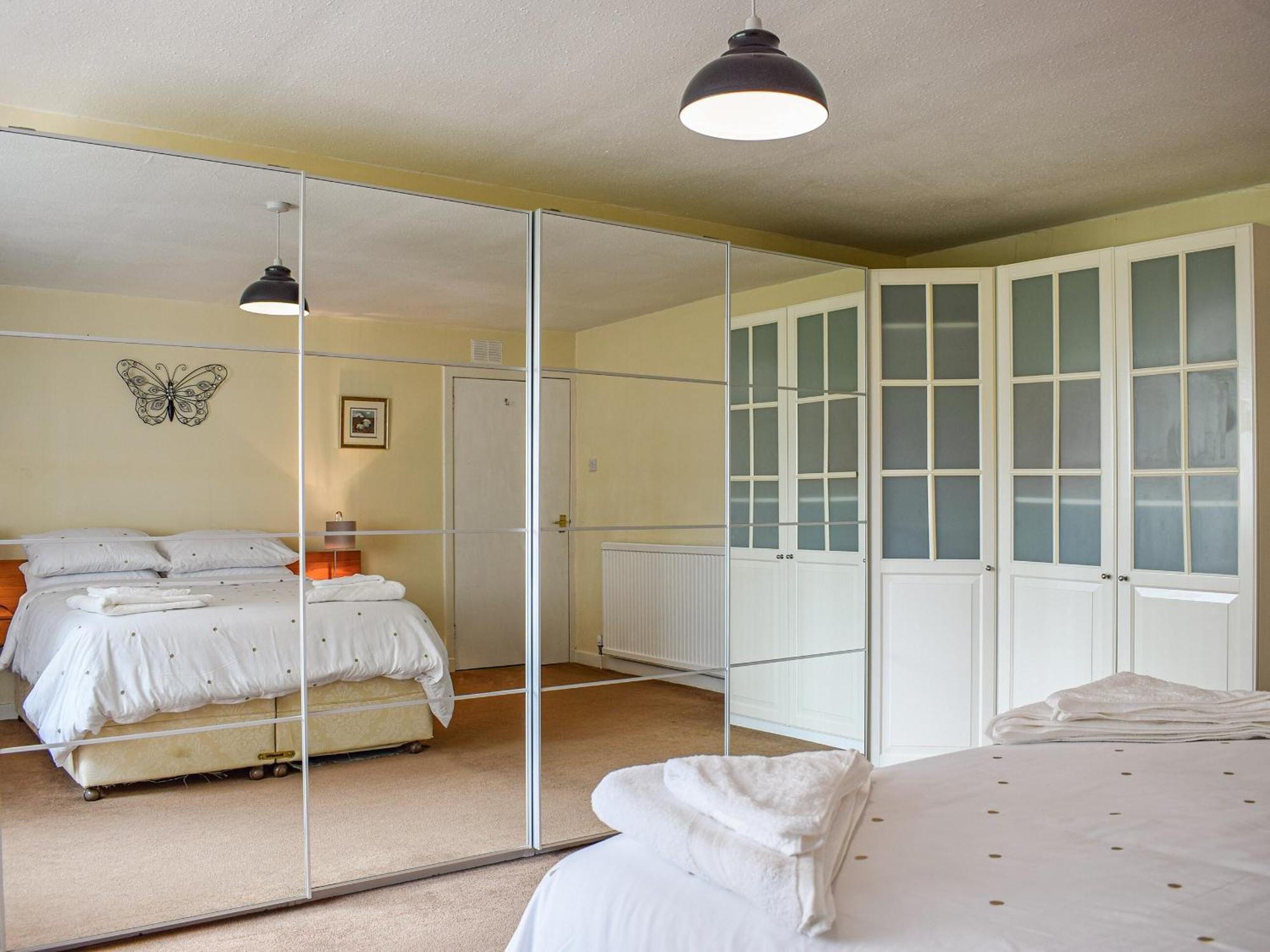 Southview Cottage คูพาร์ ภายนอก รูปภาพ