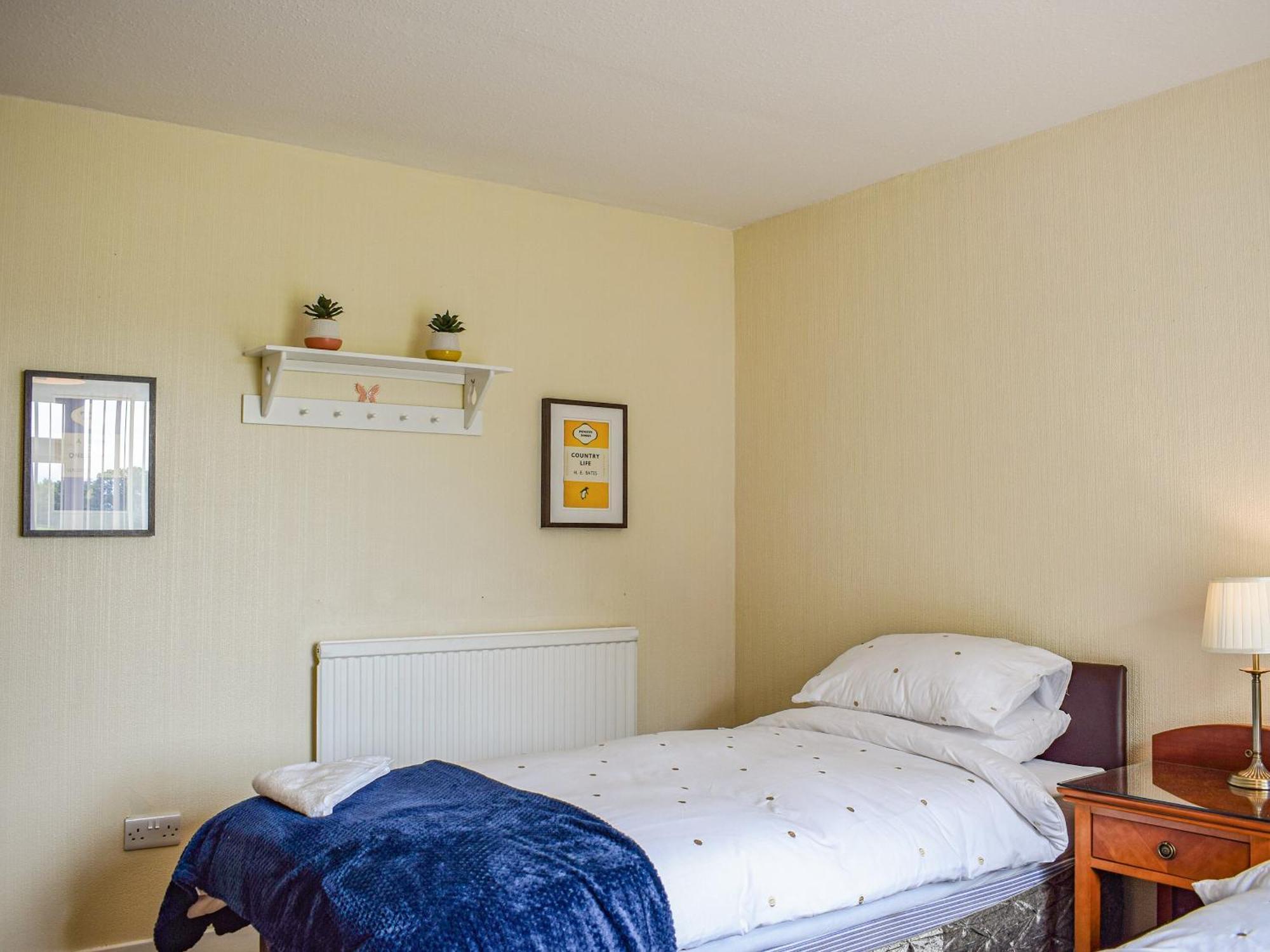 Southview Cottage คูพาร์ ภายนอก รูปภาพ