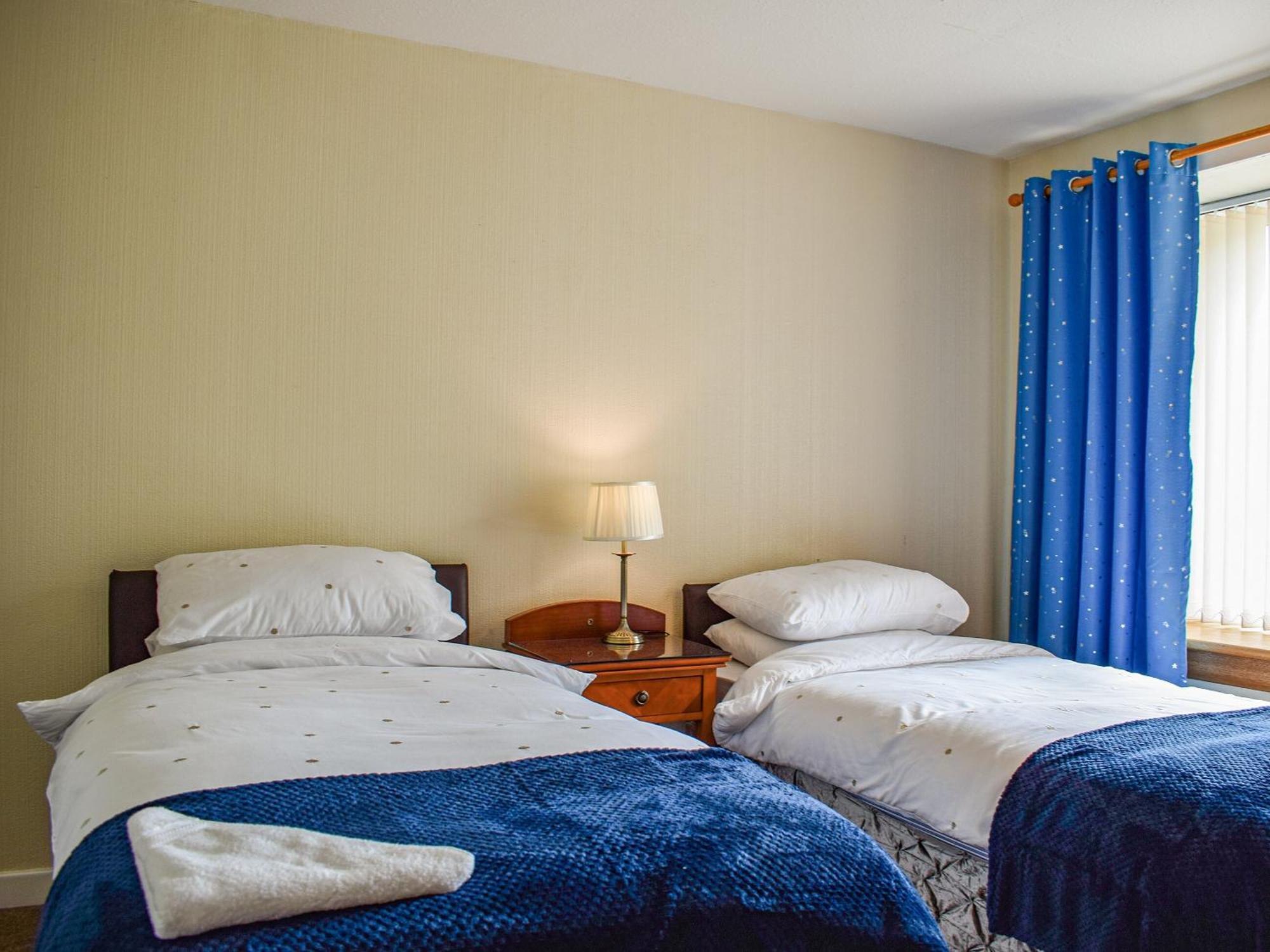 Southview Cottage คูพาร์ ภายนอก รูปภาพ