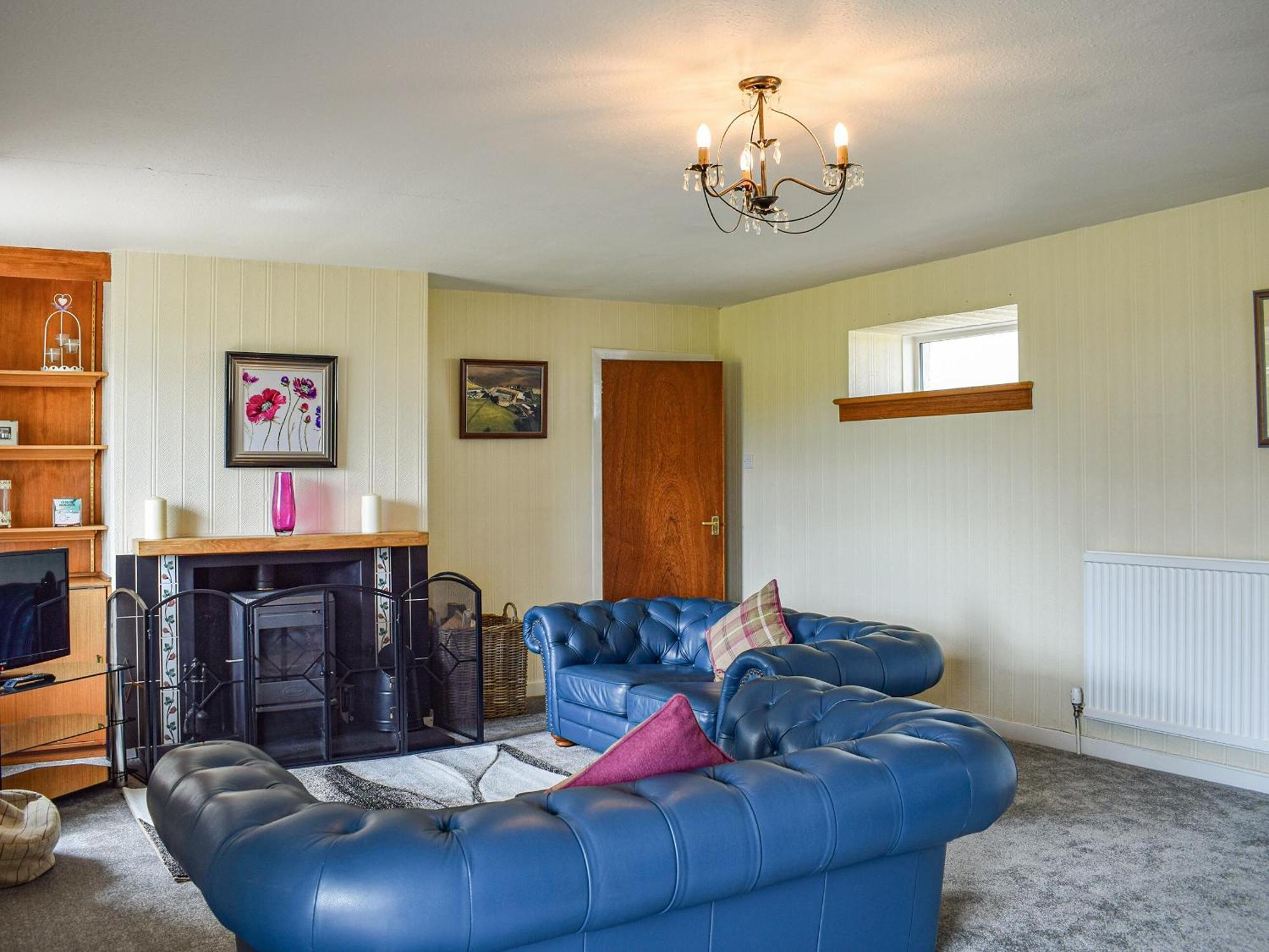 Southview Cottage คูพาร์ ภายนอก รูปภาพ